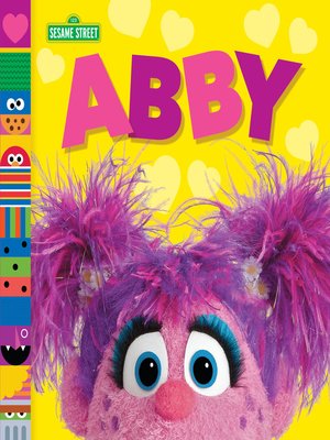 Abby - ebook